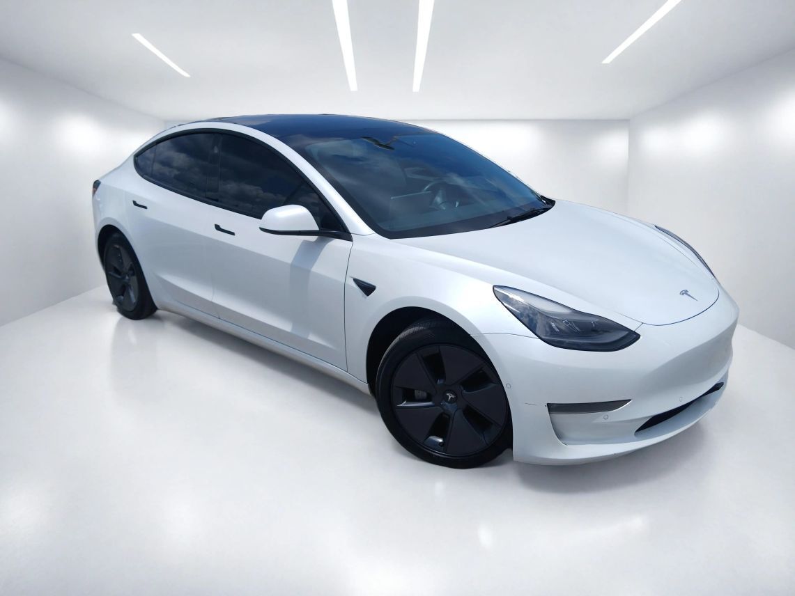 tesla model 3 2022 5YJ3E1EB7NF245711 image tesla model 3 2022 5YJ3E1EB7NF245711 image